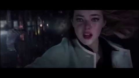 Multi-fandom :: Skyfall