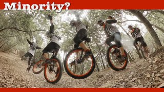 Minority Sport? Hommage to Henry David Thoreau - MuniQ 27/Sep/2025