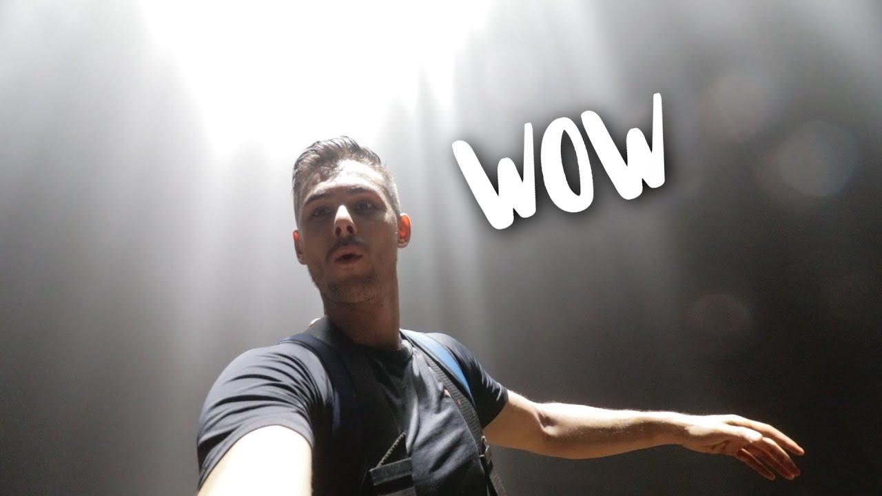 Hidden Gems of INDONESIA (THIS PLACE IS UNBELIEVABLE!! )