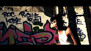 G Herbo (AKA Lil Herb) - All My Niggas (Official Music Video)