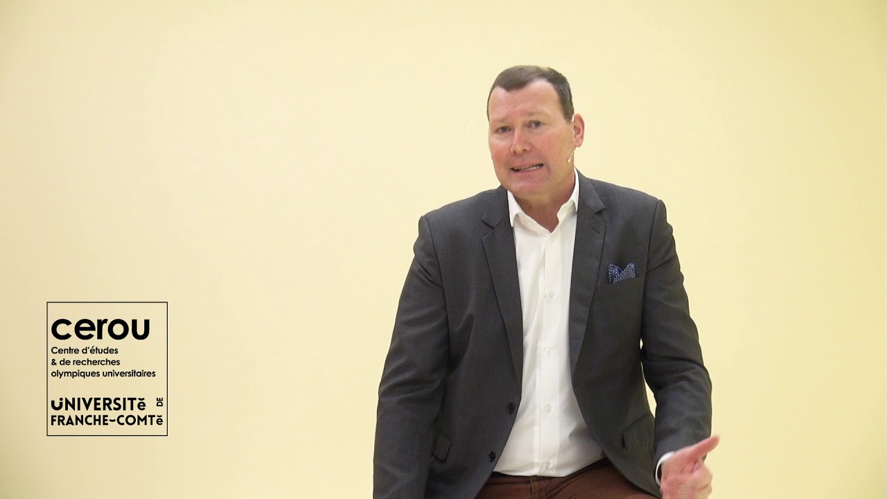 Trivial Sport U / Eric Monnin / Histoire olympique