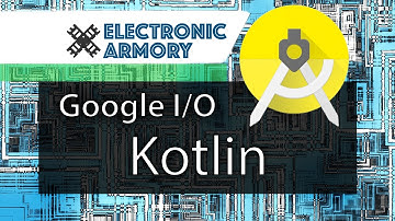 Kotlin Google IO Announcement - In Depth Look