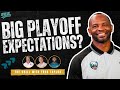 Are the Jacksonville Jaguars ready for Playoff Football?