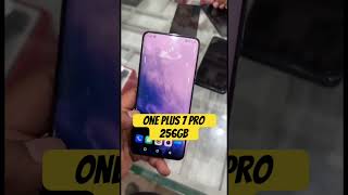 One plus 7 pro 256gn mein #shortvideo #viralvideo #secondhandmobile #oneplus