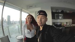 The Walking Dead Aftermath Halloween Party in Toronto at Muzik Nightclub - Durasi: 0:26. The Walking Dead Aftermath Halloween Party in Toronto at Muzik Nightclub - Durasi: 0:26.