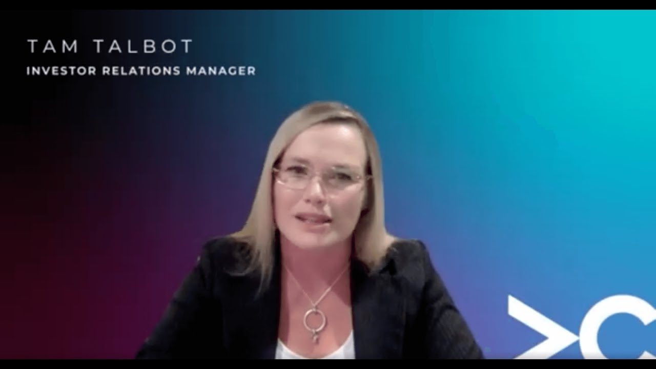 Meet EnGeneIC Founders Jennifer MacDiarmid and Himanshu Brahmbhatt | VentureCrowd