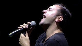 Zakkum Ben Ne Yangınlar Gördüm (Zeyti̇nli̇ Rock Fest 2016)