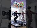 【TikTokでバズりすぎてるロカロカダンス】本家はどんな状況でも踊ってしまうのかッ?!