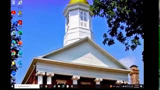 Common Pleas Court Live Stream