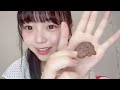 大庭 凜咲(HKT48 研究生) の動画、YouTube動画。