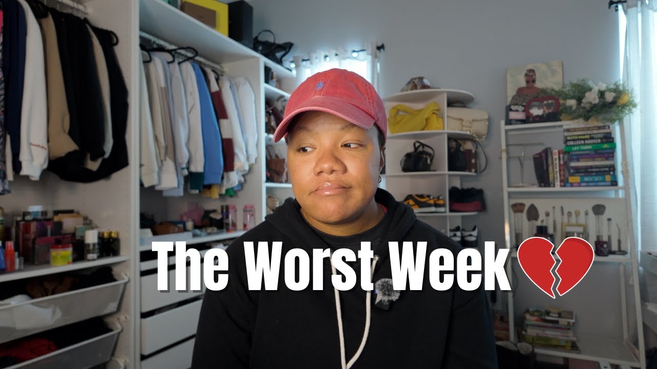 Эта неделя была ужасной... Но мы справимся 💔 | Жизнь делает то, что делает жизнь, огромный коллек...