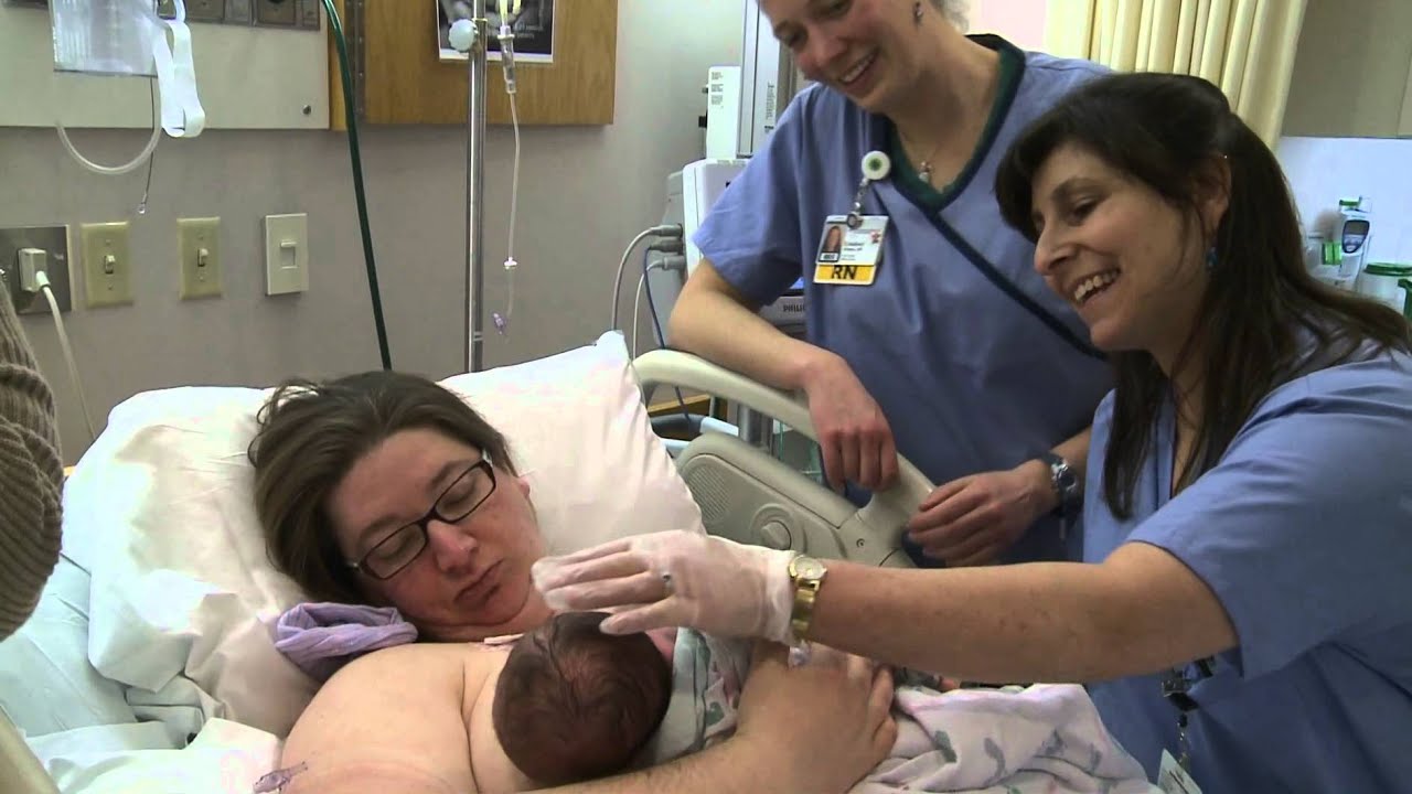 Beyond the Bond - The Benefits of Breastfeeding