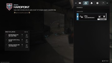 Call of Duty MW3 1st Game Quad FEED 😍