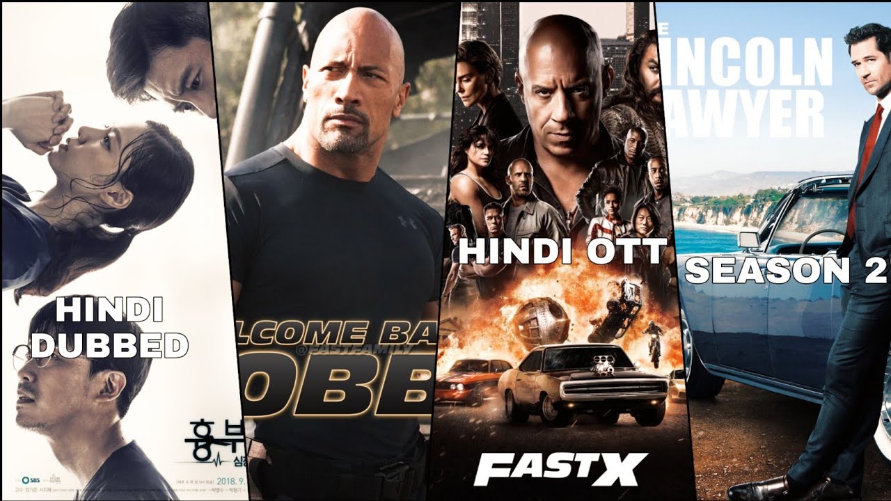 Fast X Hindi Ott Release Lincoln Lawyer Season 2 Heart Surgeons Fast X Hindi Ott Release Lincoln Lawyer Season 2 Heart Surgeons