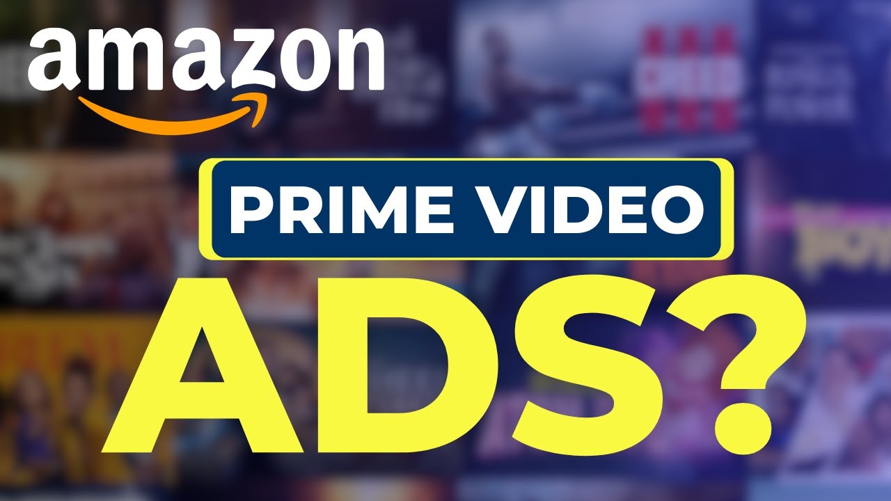 has announced that starting in early 2024, Prime Video shows and  movies will include limited advertisements.⁠ ⁠ Visit the link in…