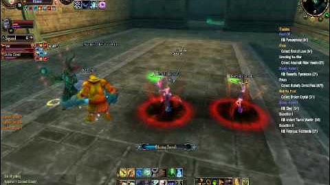 TWILIGHT TEMPLE(TT 2-1)