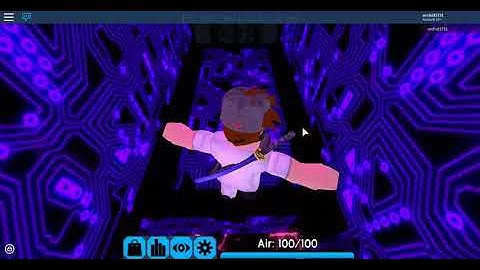 FE2 maptest | azure sci facility [insane] by xokenny