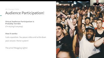 SREcon21 - Nothing to Recommend It: An Interactive ML Outage Fable
