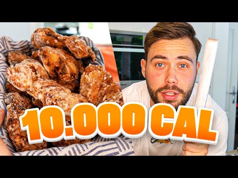 De 10.000 Calorie