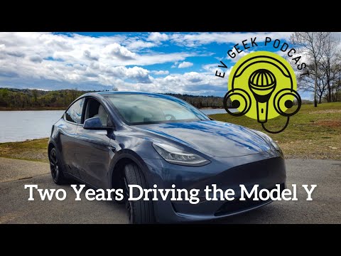 Tesla Model Y: Two Years of Living the Dream (or Nightmare)