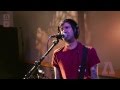 Greys - Guy Picciotto / Use Your Delusion / Pretty Grim - Audiotree Live