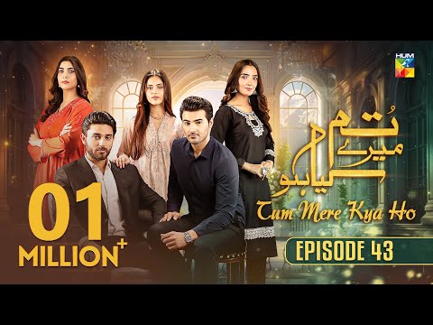 Tum Mere Kya Ho — Episode 43