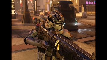 XCOM 2 WoC Legend iron-man EP:5 Well that was easy