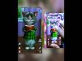 Talking Tom cat2 306 shorts talkingtomcat2 gameplay
