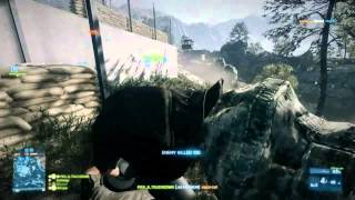 Battlefield 3: Getting That Accuracy Back and PC vs Console Differences. (21-3 M98B Sniping)