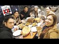 2022 New Year Ke First Day Susral Walon Ko Dinner Per Kahan Le Kar Gayi ? | Momina Ali