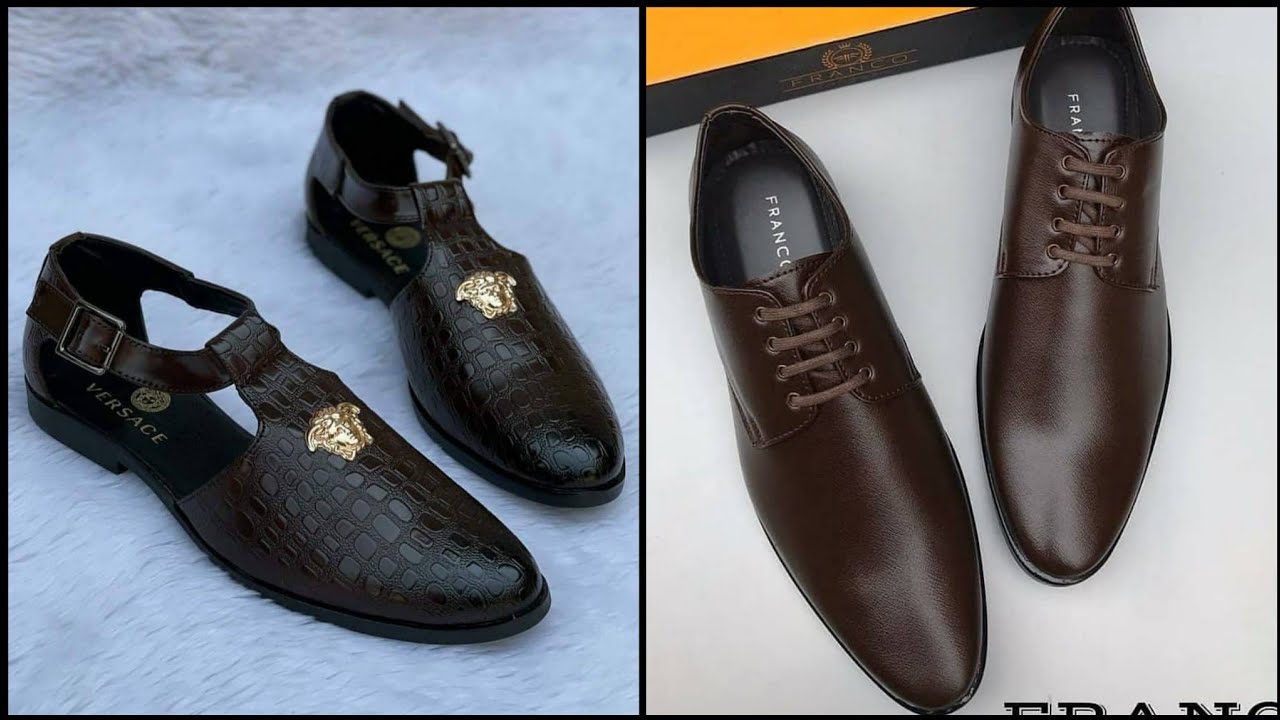 Best Men Formal Shoes || 2021-2022 
