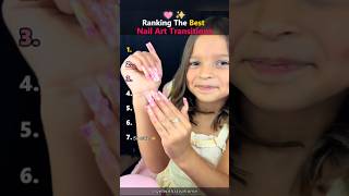 Details Ranking Best Nail Art Transitions 💅🏻✨ News