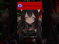【Q】しっぽは何kgか答えよ。 #shorts #vtuber #新人vtuber #質問