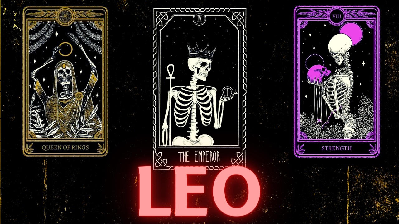 ЛЕО, СИТУАЦИЯ ЗАКОНЧЕНА, ОНИ ВЛЮБЛЕНЫ И ХОТЯТ ТЕБЯ, И ТОЛЬКО ТЕБЯ 💞 МАРТ 2026