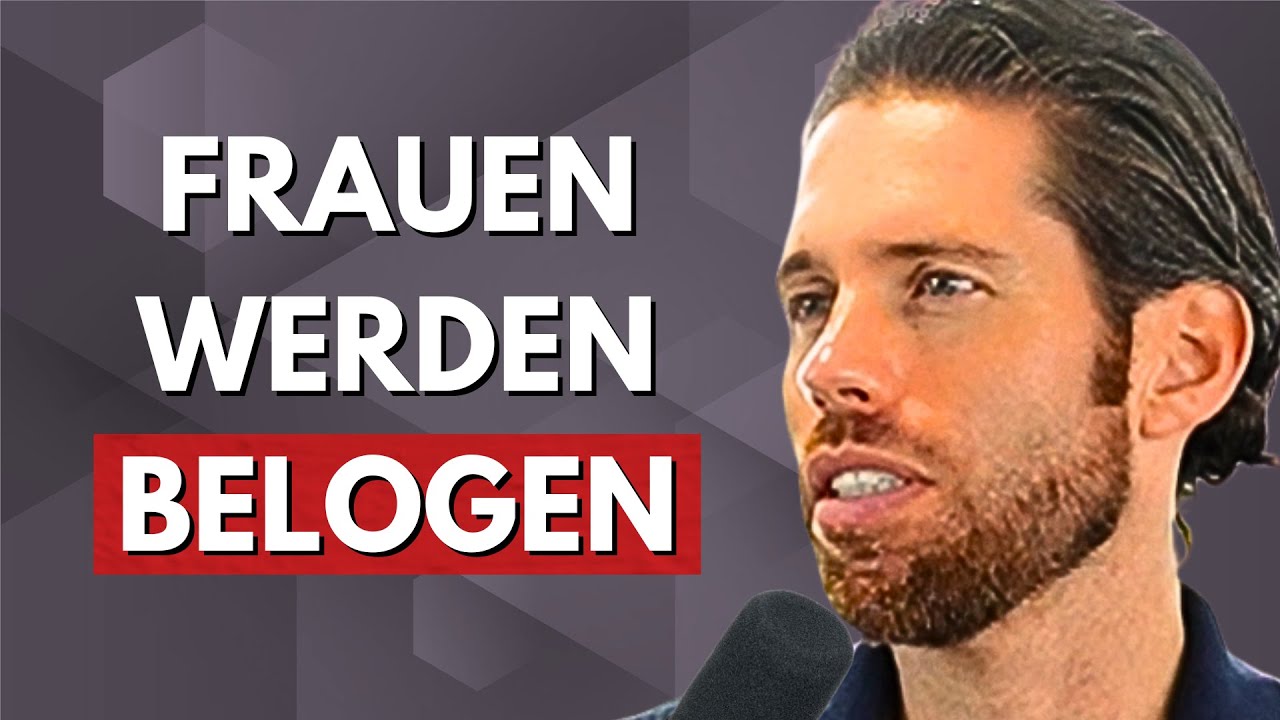 Feminismus macht Männer zu Muschis - Und Frauen einsam (Peter Frahm)