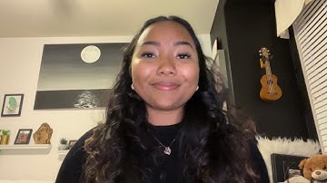 Kyra Turner - CSUSM - MSSLP Supplemental Application Video Prompt