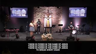 PureLife Sunday | Josh Rowand | Ephesians 5