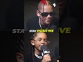 Family Band's Secret Positive Vibes & Hard Work!