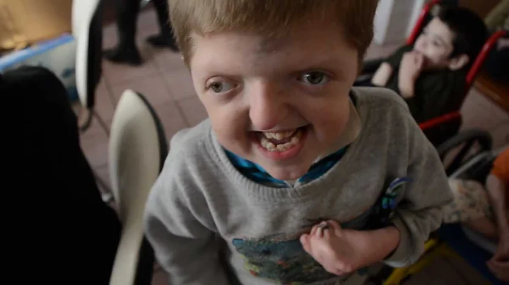 Romaniv Orphanage - A Day in the Life