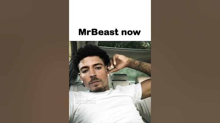 MrBeast locked in 🙏