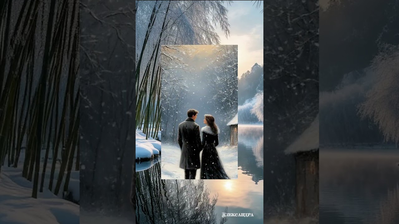 Зимний вальс