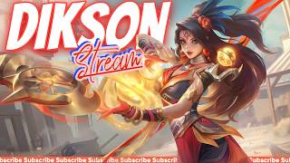 САМЫЙ СИЛЬНЫЙ ГРАНД ФИНАЛ ЗАВТРА  / Mobile Legends Bang Bang