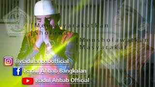 'NEW' BISMILLAH | VOC. H. AHMAD ZAINI | ISADUL AHBAB 
