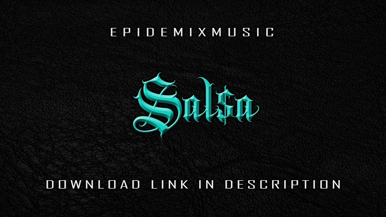 [Freestyle Salsa Trap Beat] “SAL$A” | Free Summer Type Beat 2022 | With DOWNLOAD link