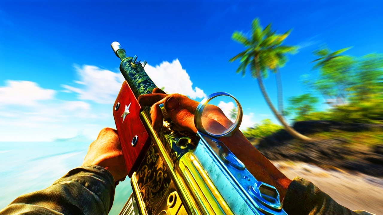 Battlefield 5 Assault Class SUPREMACY