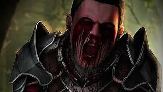 Avernus: The Blood-Stained Warden