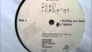 Unit Embassy present Skell Icebergs - Capture