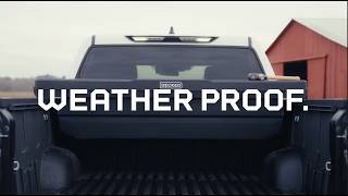 All New Decked Tool Box