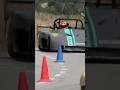 SLALOM SHOW