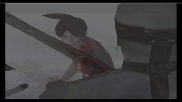 Code Veronica X - Nosferatu (Boss Fight)